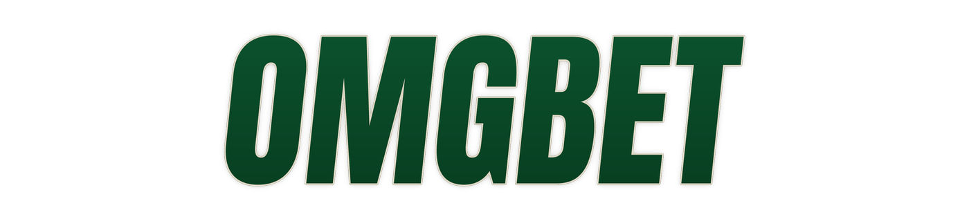 omgbet লোগো